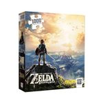 ZELDA PZ005-689 The Legend Puzzle 1000 Pieces