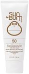 Sun Bum Mineral SPF 50 Sunscreen Lotion | Vegan and Hawaii 104 Reef Act Compliant (Octinoxate & Oxybenzone Free) Broad Spectrum Natural Sunscreen with UVA/UVB Protection | 3 oz