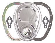 Trans-Dapt 8909 2-Piece Timing Chain Cover Set