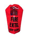 10 Pound Fire Extinguisher