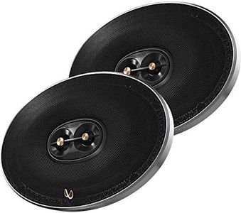 Infinity PR9613IS Primus 6x9 Inch 3-Way Multi-Element Speakers