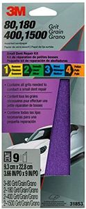 3M 31853SRP Dent Repair Sandpaper