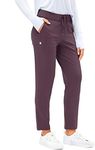 G Gradual Women's Pants with Deep P