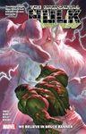 IMMORTAL HULK VOL. 6: We Believe in Bruce Banner
