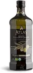 Atlas 750 mL Organic Cold Press Ext