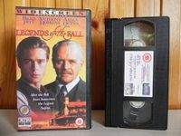 Legends Of The Fall [VHS]