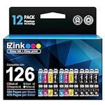 E-Z Ink (TM Remanufactured Ink Cart