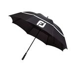 Footjoy DryJoys Double Canopy Tour Umbrella - 68" Size