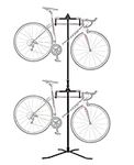 CyclingDeal 2 Bike Bicycle Vertical