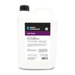 Groom Professional Coat Repair Professional Pet Conditioner, Clean Cotton Fragrance, Concentrated Formula for Dry Dull Coats, 4 Litres (4 Litre White)