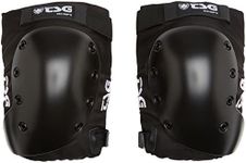 TSG - Kneepad Sk8 DHP'S for Skateboard (Black, L)