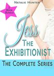 Jess The Exhibitionist: The Complete Series