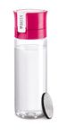 Brita Fill & Go Bottle Filtr Pink – Water Filter, Si