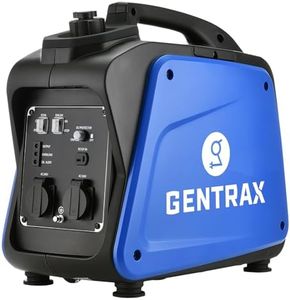 GENTRAX 20