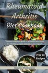 Diet For Rheumatoid Arthritis