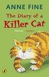 The Diary of a Killer Cat: 1 (The K