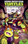 Teenage Mutant Ninja Turtles: New Animated Adventures Vol. 2