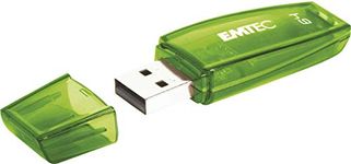 Runner Flash Drive