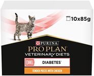 PRO PLAN VETERINARY DIETS DM Diabet