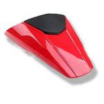 Rear Seat Fairing Cover Cowl For CBR650F CB650F 2014-2018 (Red)