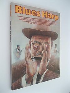 BLUES HARP