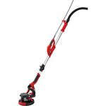 Clarke DWS225LR 225mm Foldable Long Reach Drywall Sander (110v) with Accessories