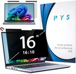 PYS Magnetic Laptop Privacy Screen 