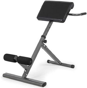 Core Trainer Weight Ab Bench Folding Roman Chair