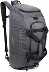 G4Free 70L Large 3-Way Duffle Backp