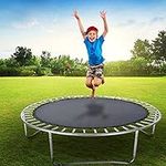 Centra 15 FT Kids Trampoline Pad Re