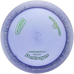 Innova - Champion Discs Blizzard Champion Destroyer Golf Disc, 140-150gm