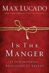 In the Manger: A 25-Day Christmas Devotional