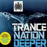 Trance Nation-Deeper