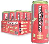 EHPlabs OxyShred Ultra Energy Drink