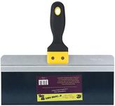 Bates- Taping Knife, 12 Inch, Drywall Taping Knife, Dry Wall Knife, Mudding Knife, 12 Inch Putty Knife, Drywall Joint Knife, Finishing Knife, Tape Knife, Drywall Tools Knife, Drywall Mud Knife