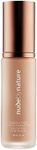 Nude by Nature Luminous Sheer Liquid Foundation 30 ml, N2 Warm Nude