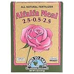 Down To Earth Alfalfa Meal Natural 