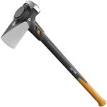 Fiskars 8 lb. Splitting Maul - 36" 