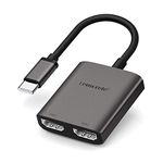 Monitor Adapter For Macbook Pro 2019