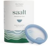 Saalt Menstrual Disc - Soft, Flexib