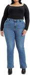 Levi's Women's Plus Size 725™ High 