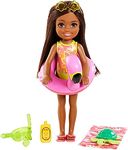 Barbie and Chelsea The Lost Birthday� Doll and Accessories