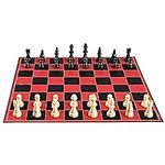 Point Games Classic Chess Board Gam