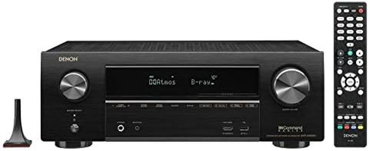 Denon AVR-