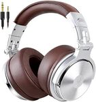 Over Ear Headphone, Wired Premium S