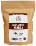 Old Grinder - Signature Arabica - Medium Roast (50 Coffee Bags)