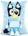 Bluey Snuggle Pillow - Super Soft P
