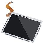 Ds Screen Replacement Glass Replacement Parts Accessories Top Upper Lcd Screen Display For Xl Dsi (NDSI XL upper screen)