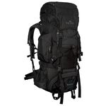 TETON Sports Scout Internal Frame Backpack, Black, 55L