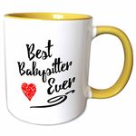 Babysitter Mugs